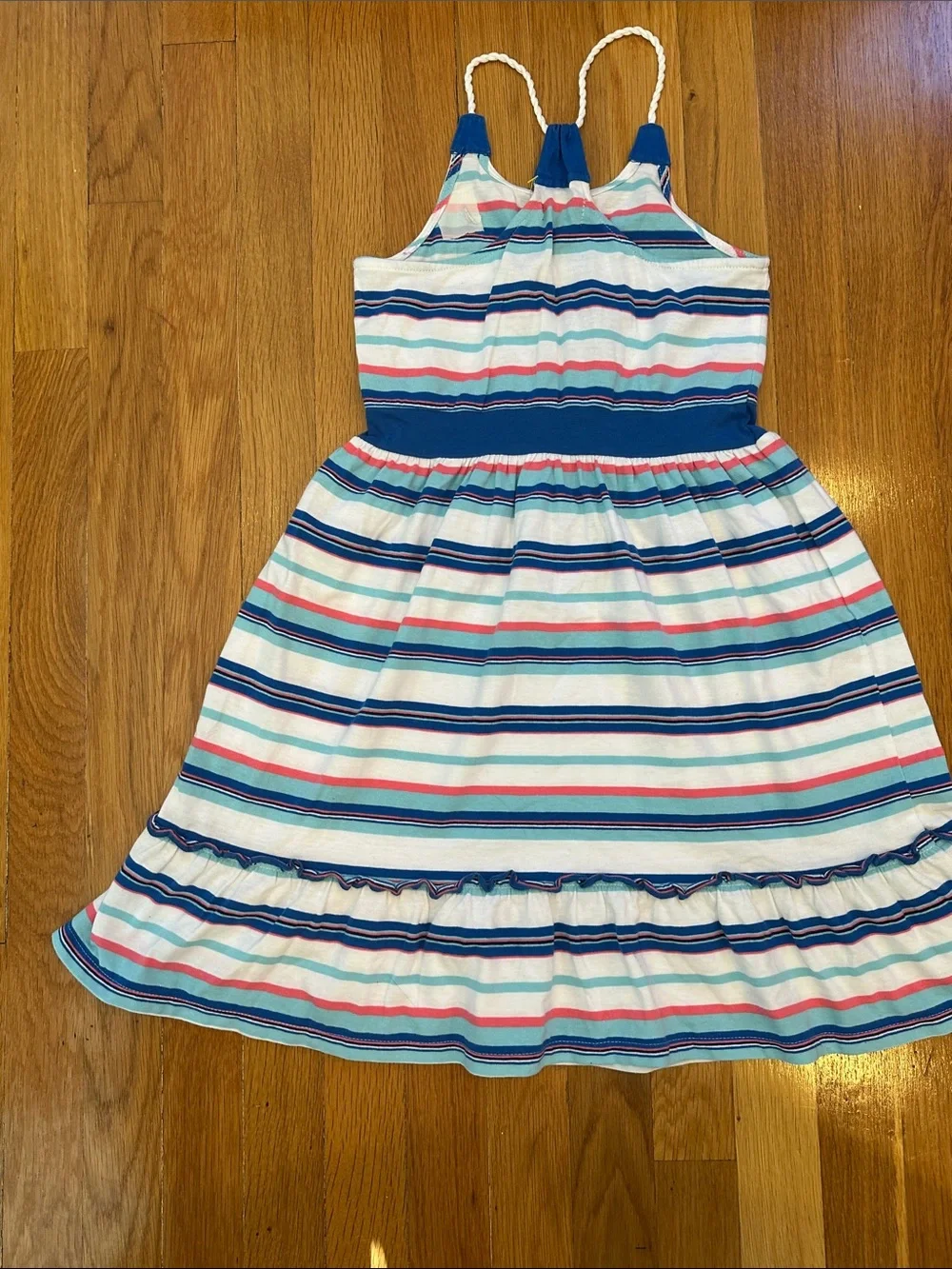8 assorted summer girls Bundle, size 10, new/like new